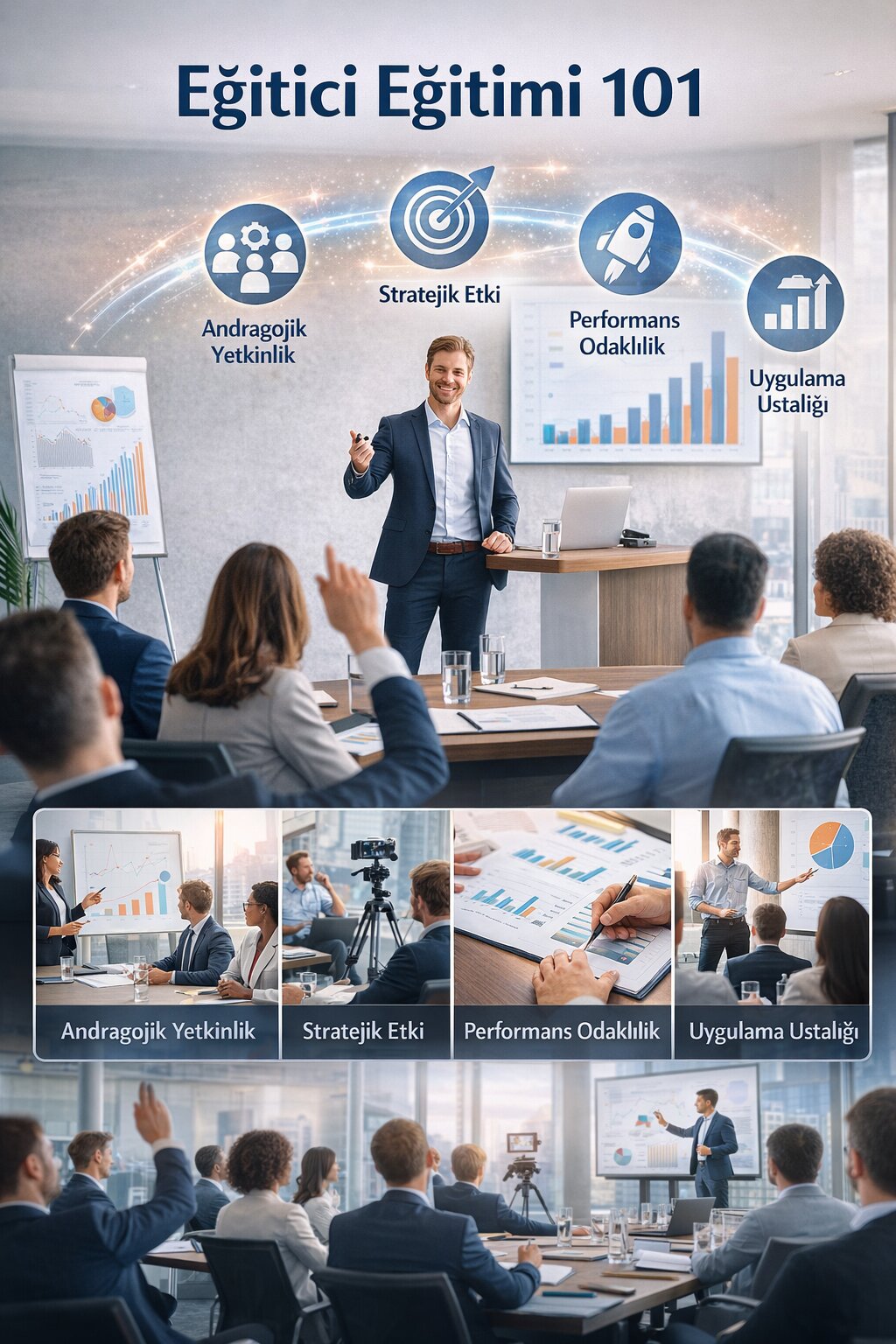 Eğitici Eğitimi 101