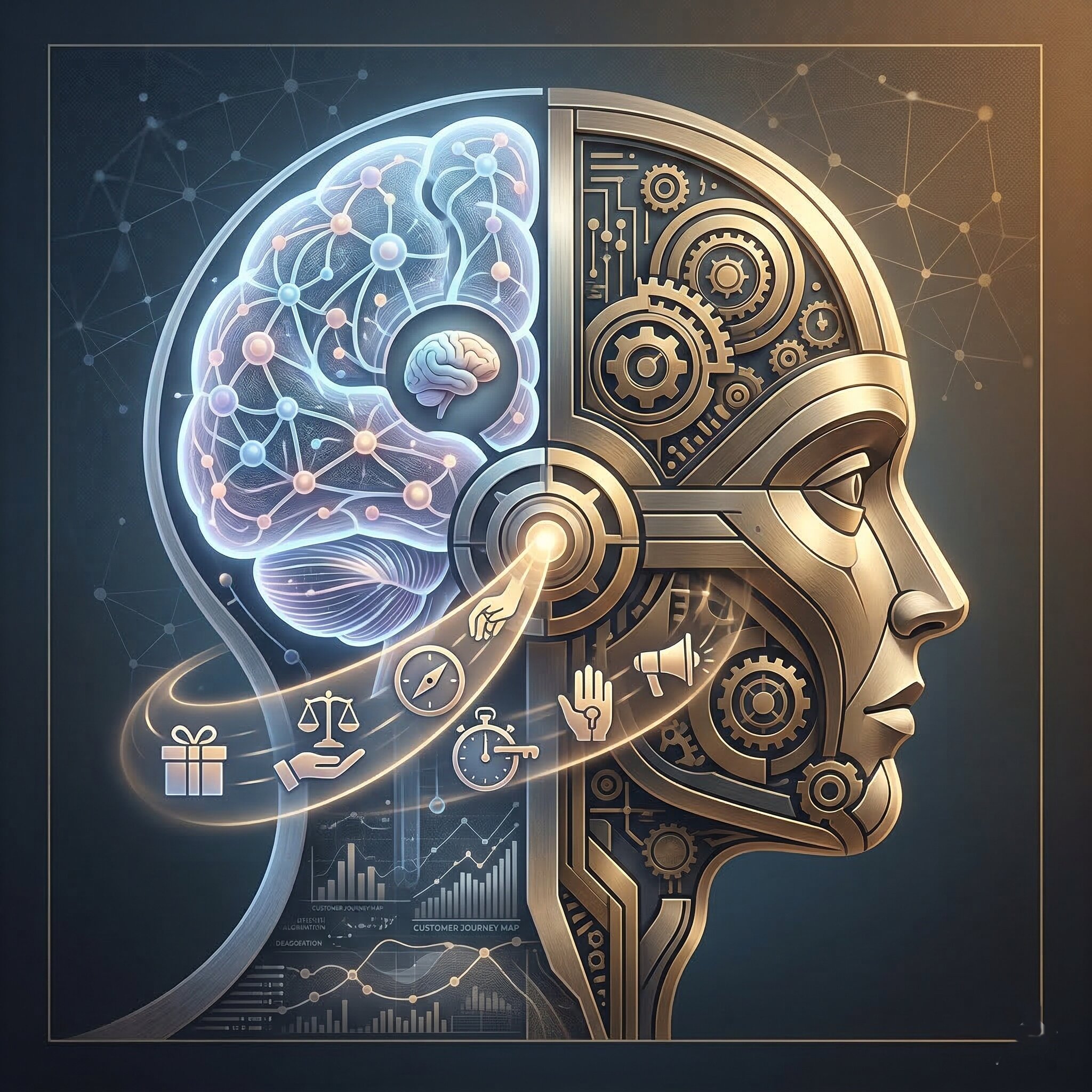 Neuro Marketing & İkna Mühendisliği