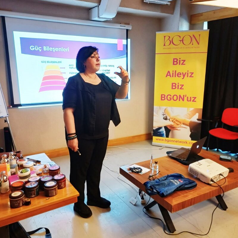 Eğitim Hatırası 2