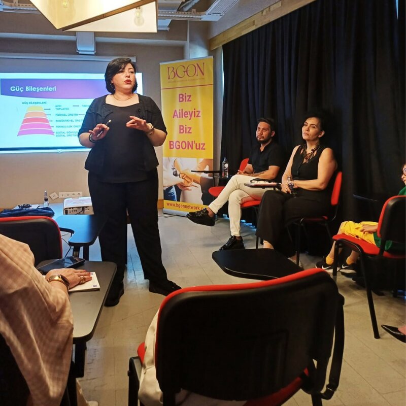 Eğitim Hatırası 2