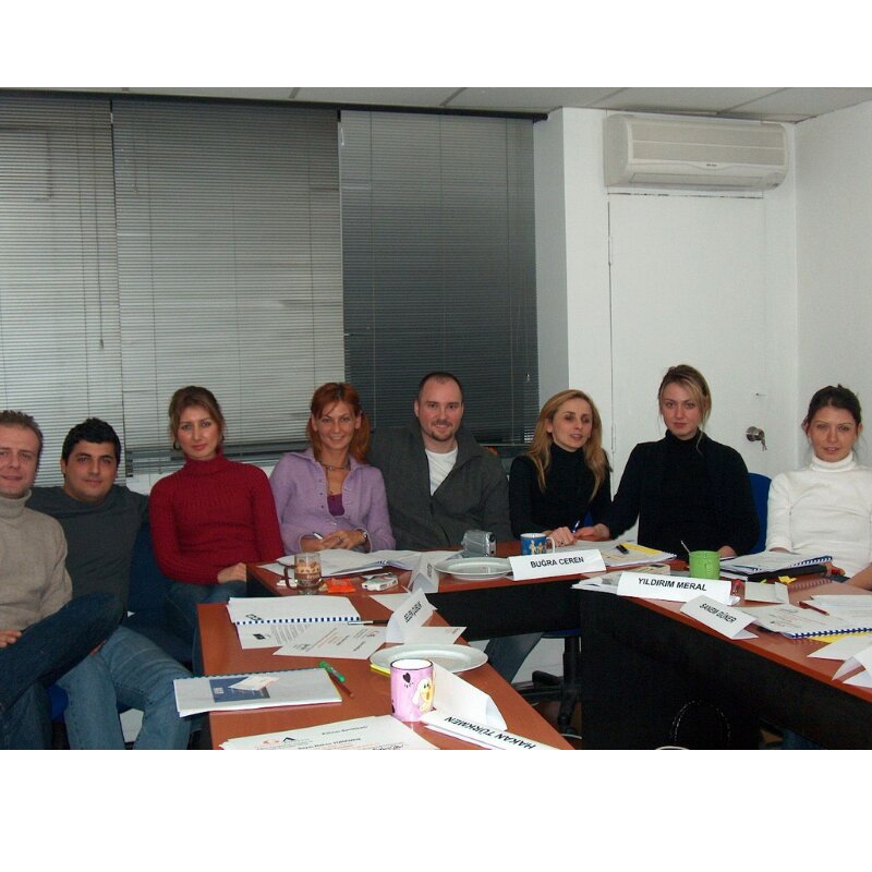 Eğitim Hatırası 2