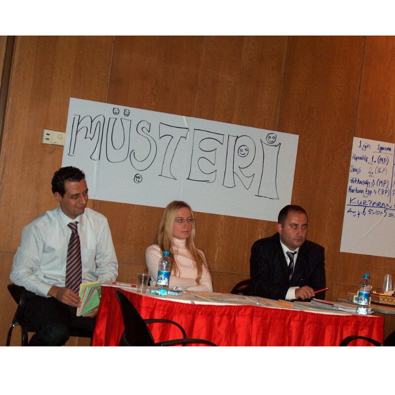 Eğitim Hatırası 2