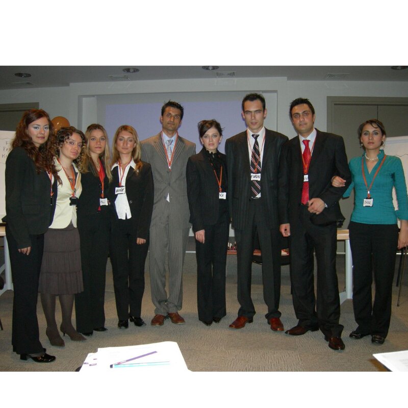 Eğitim Hatırası 2