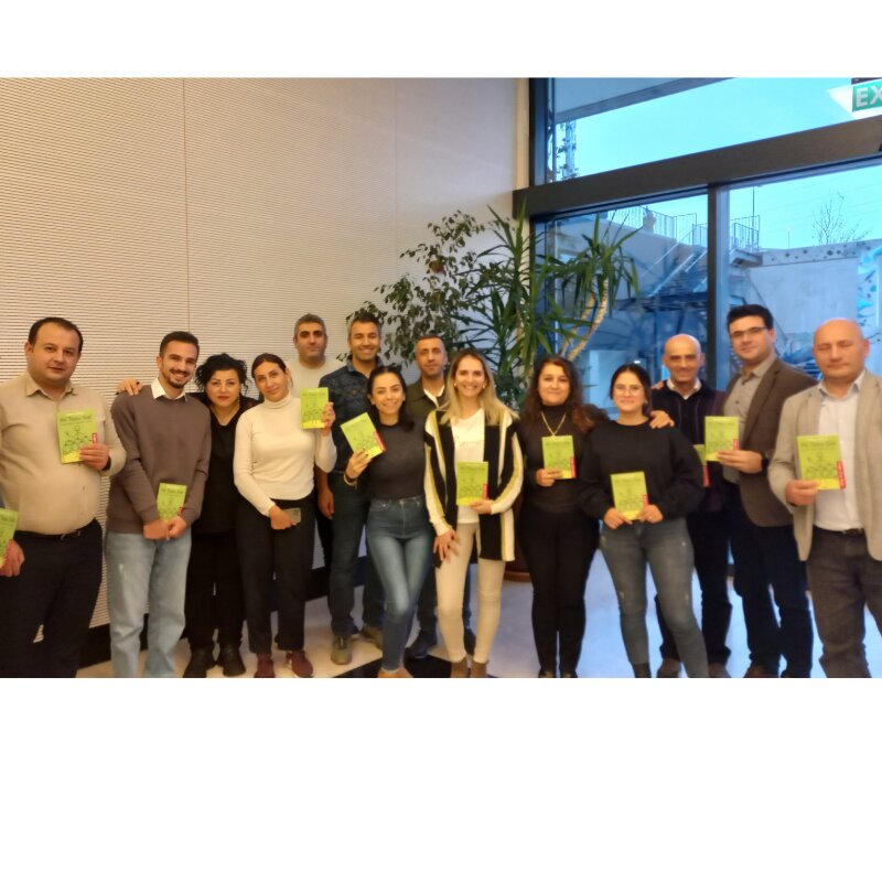 Eğitim Hatırası 2