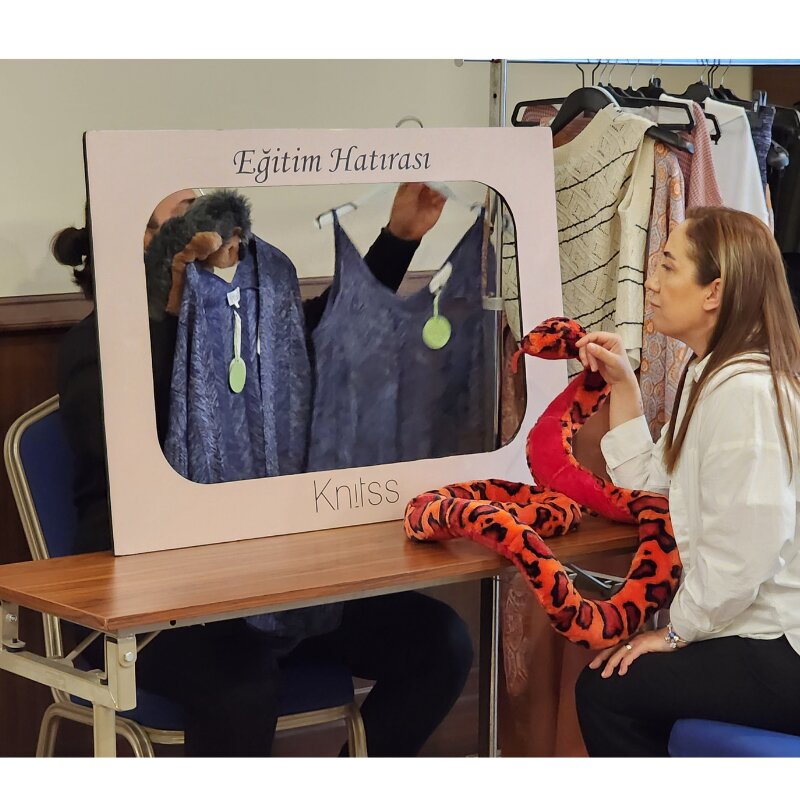 Eğitim Hatırası 2