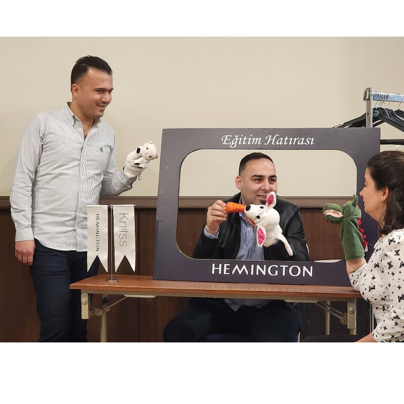 Eğitim Hatırası 2