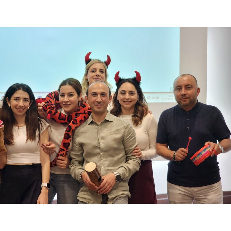 Eğitim Hatırası 2