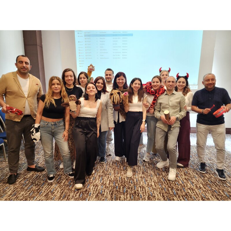 Eğitim Hatırası 2