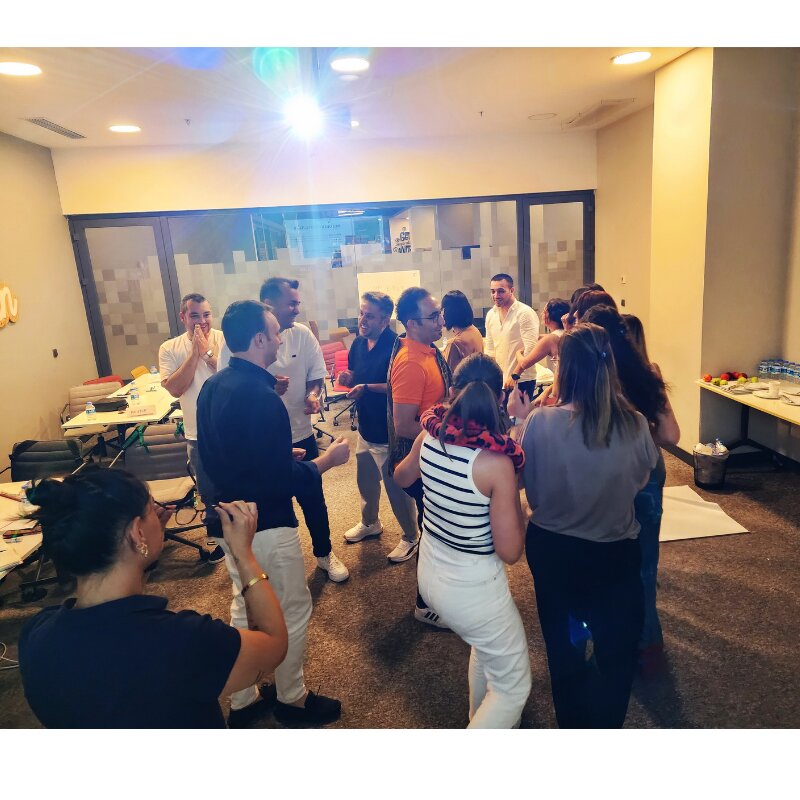 Eğitim Hatırası 2