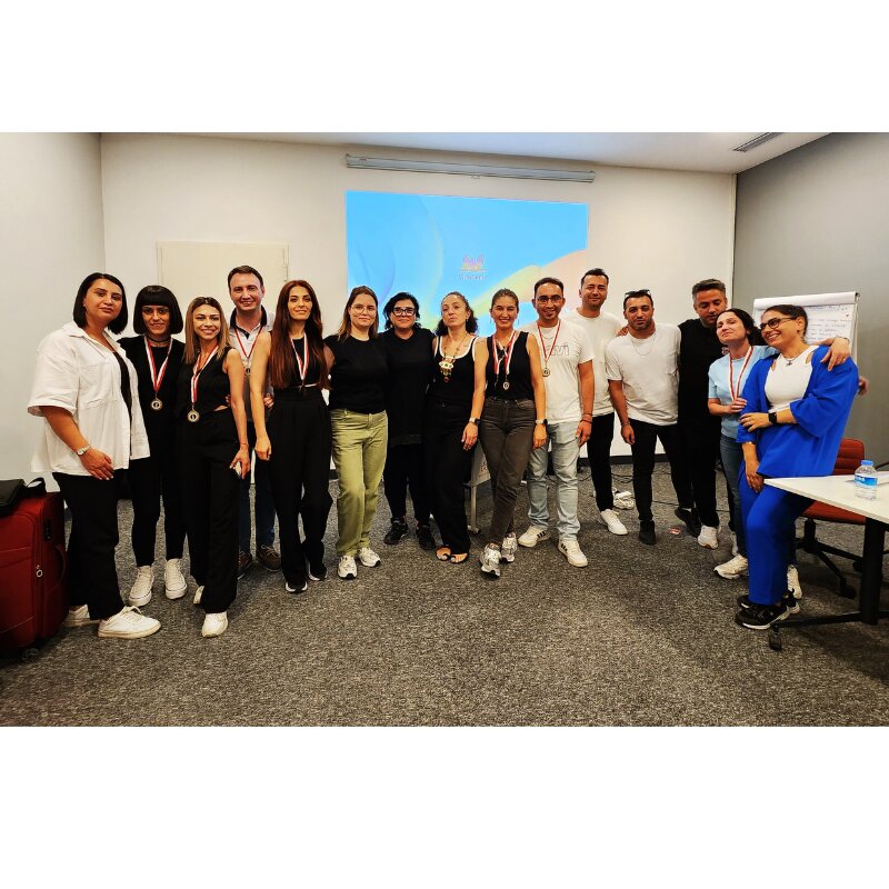 Eğitim Hatırası 2