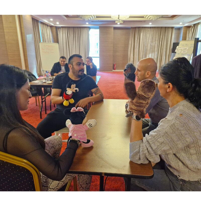 Eğitim Hatırası 2