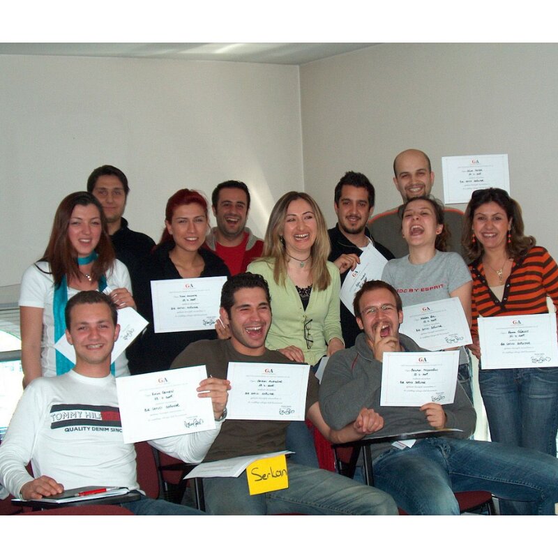 Eğitim Hatırası 2