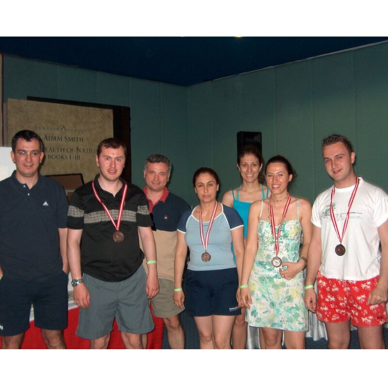 Eğitim Hatırası 2