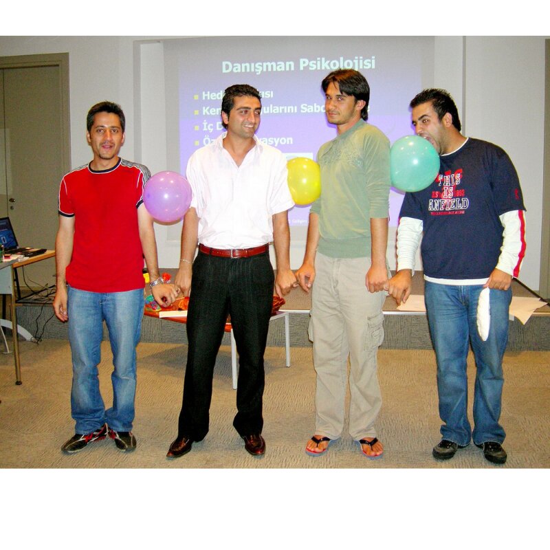 Eğitim Hatırası 2