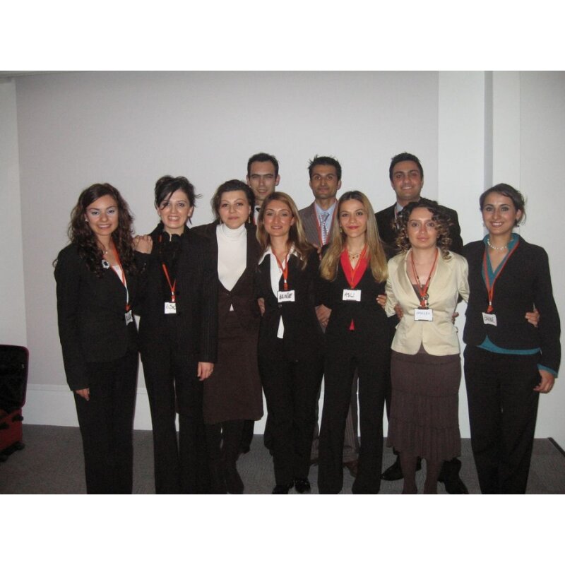 Eğitim Hatırası 2