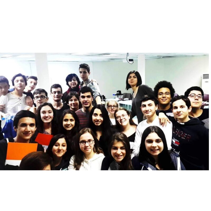 Eğitim Hatırası 2