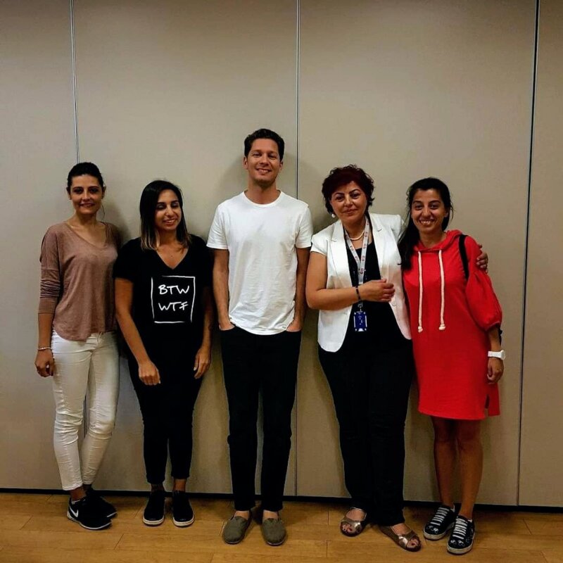 Eğitim Hatırası 2