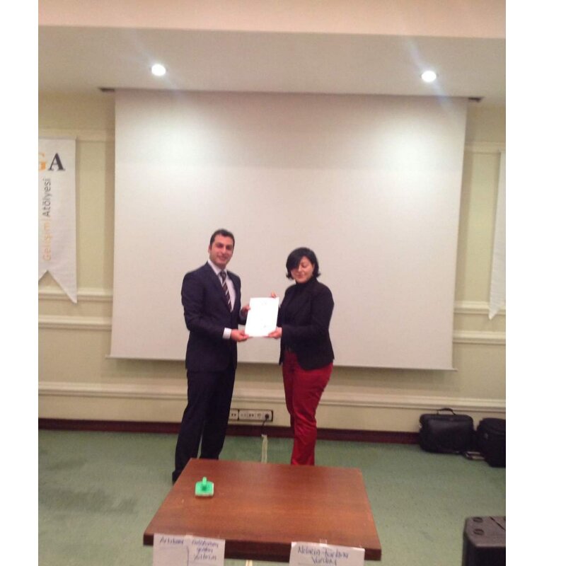 Eğitim Hatırası 2