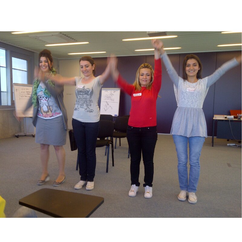 Eğitim Hatırası 2