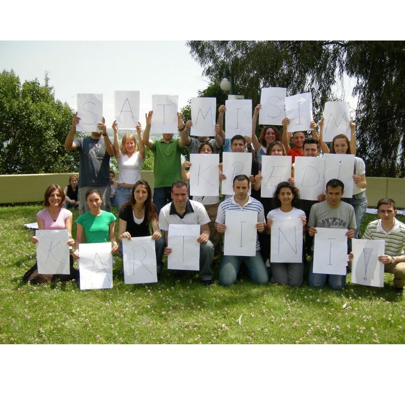 Eğitim Hatırası 2