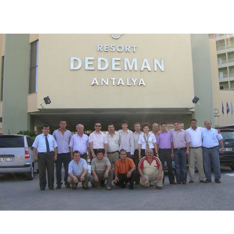 Eğitim Hatırası 2