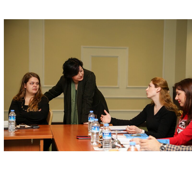 Eğitim Hatırası 2