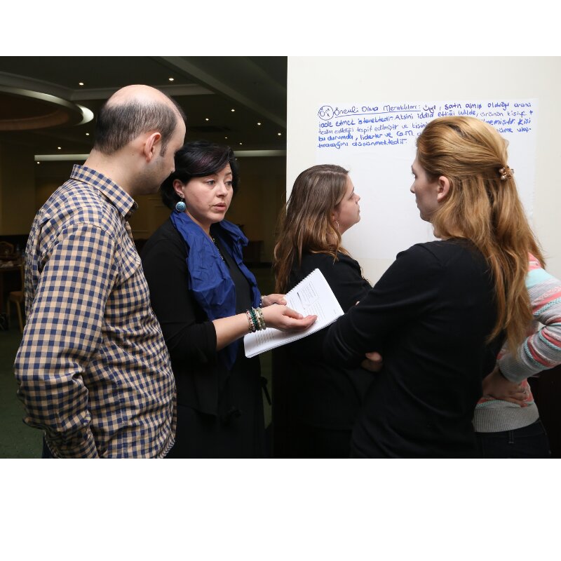 Eğitim Hatırası 2