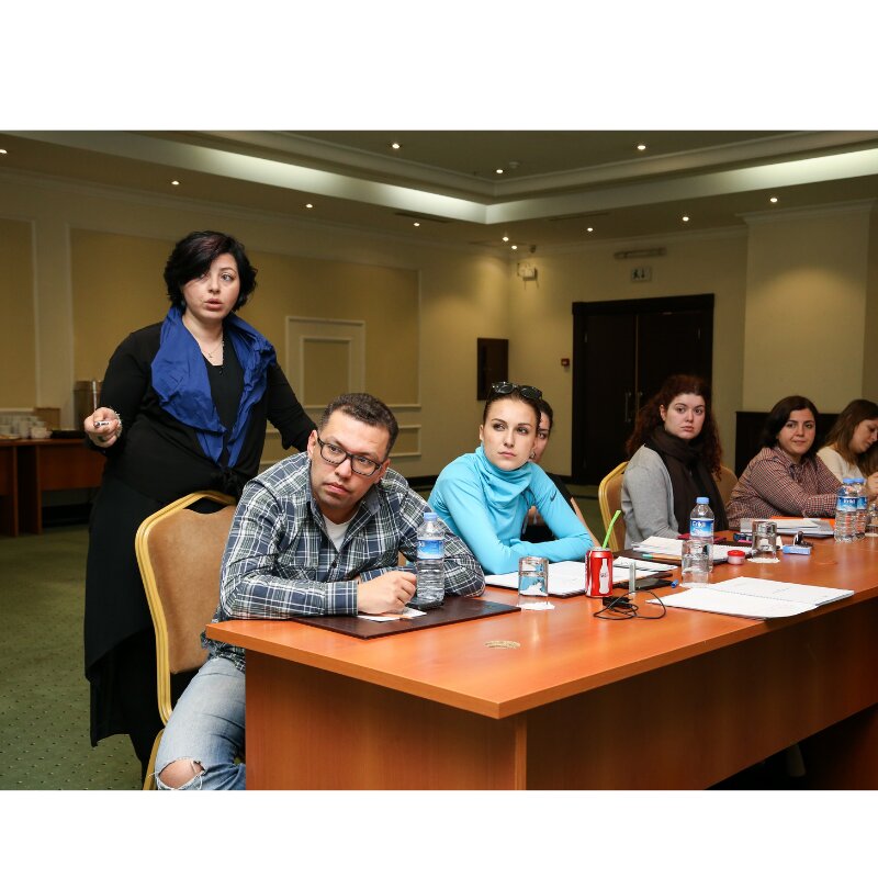 Eğitim Hatırası 2