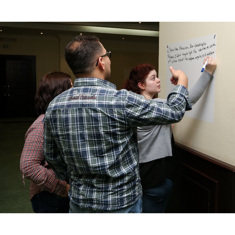 Eğitim Hatırası 2