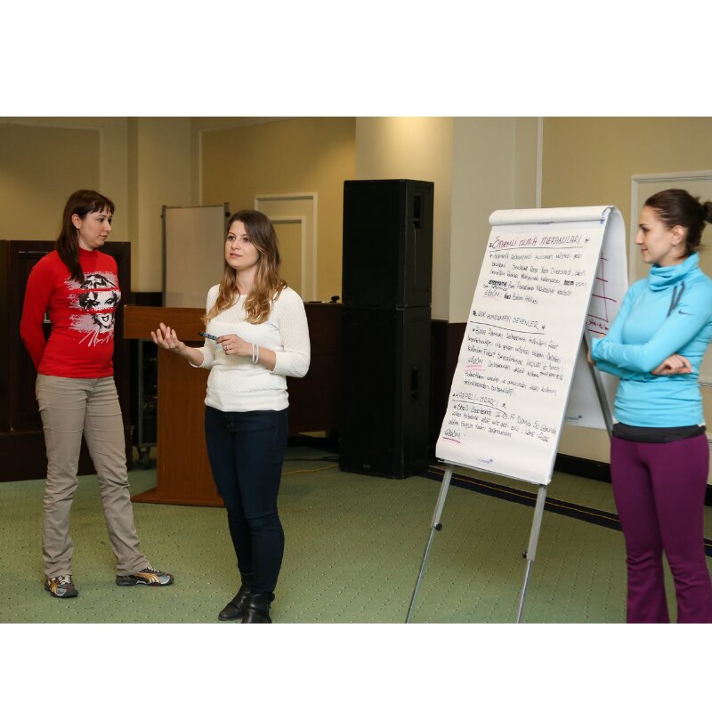 Eğitim Hatırası 2