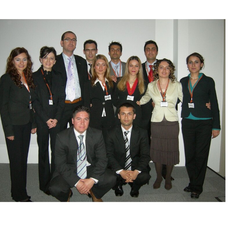 Eğitim Hatırası 2