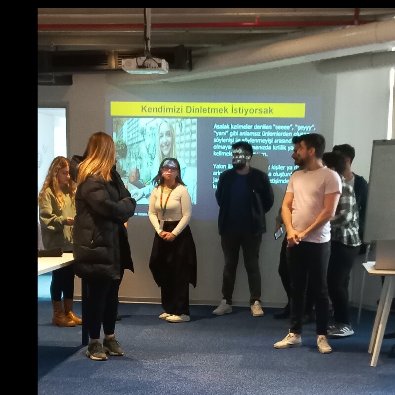 Eğitim Oyunları & Y. Drama 