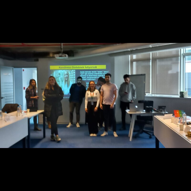 Eğitim Oyunları & Y. Drama 