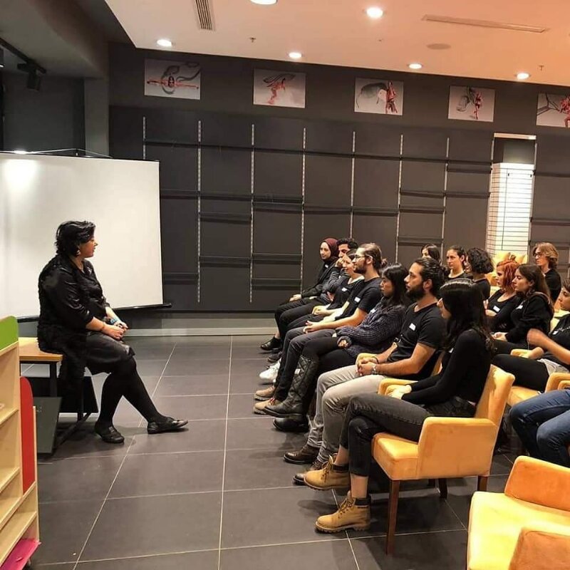 Eğitim Oyunları & Y. Drama 