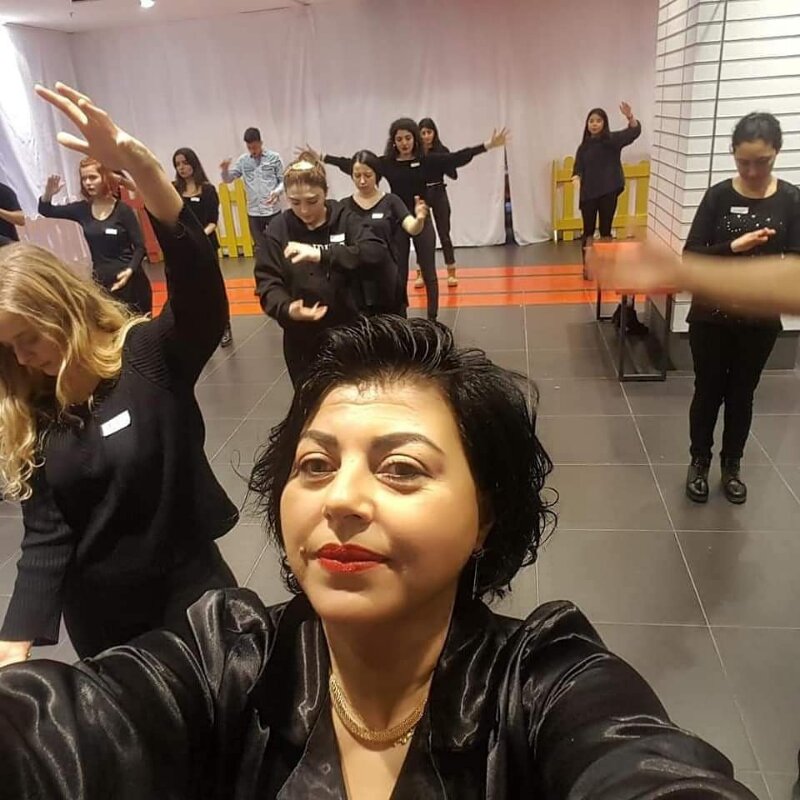 Eğitim Oyunları & Y. Drama 