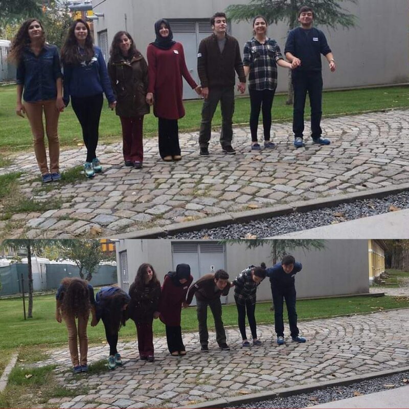 Eğitim Oyunları & Y. Drama 