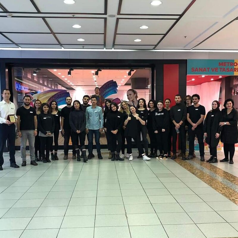 Eğitim Oyunları & Y. Drama 