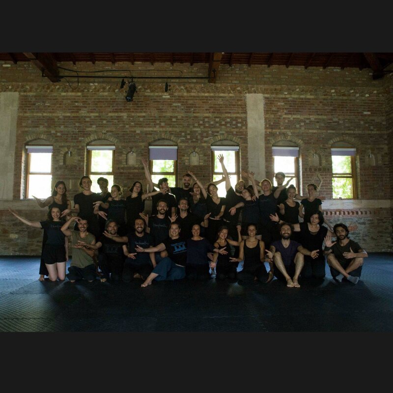 Eğitim Oyunları & Y. Drama 