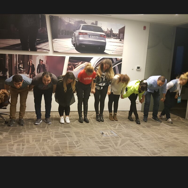 Eğitim Oyunları & Y. Drama 