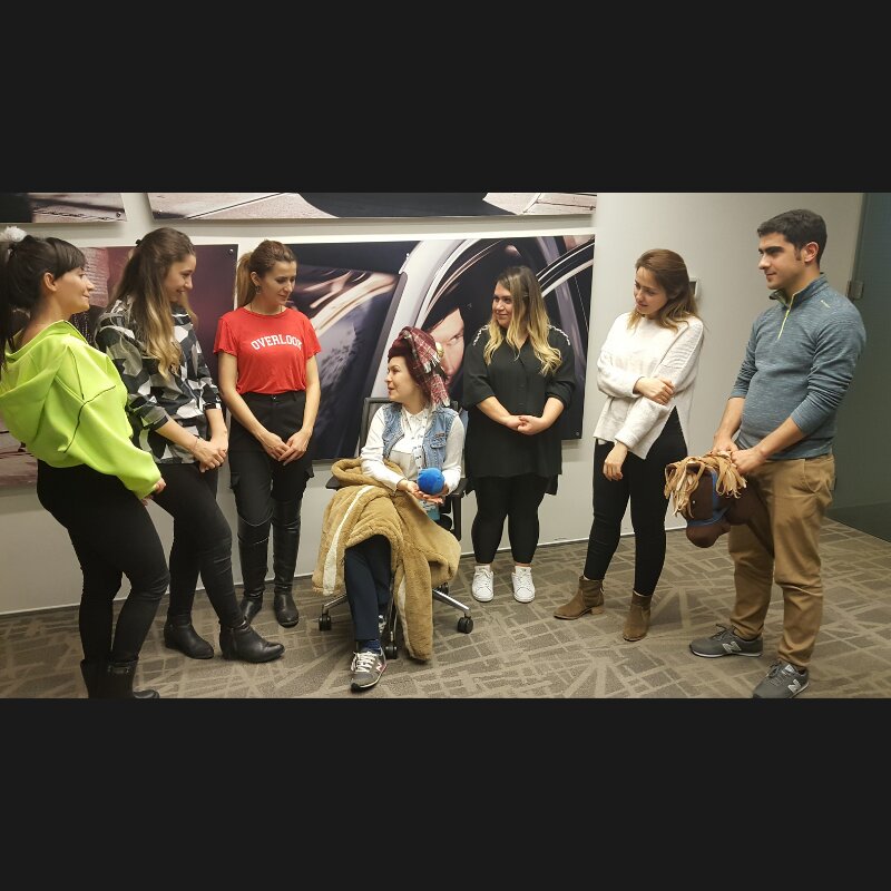 Eğitim Oyunları & Y. Drama 