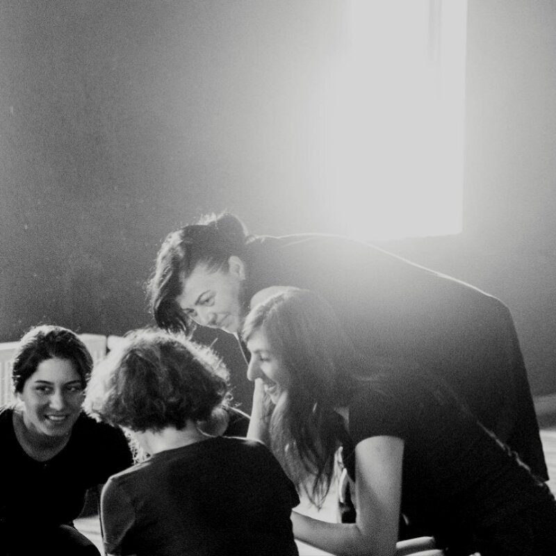 Eğitim Oyunları & Y. Drama 