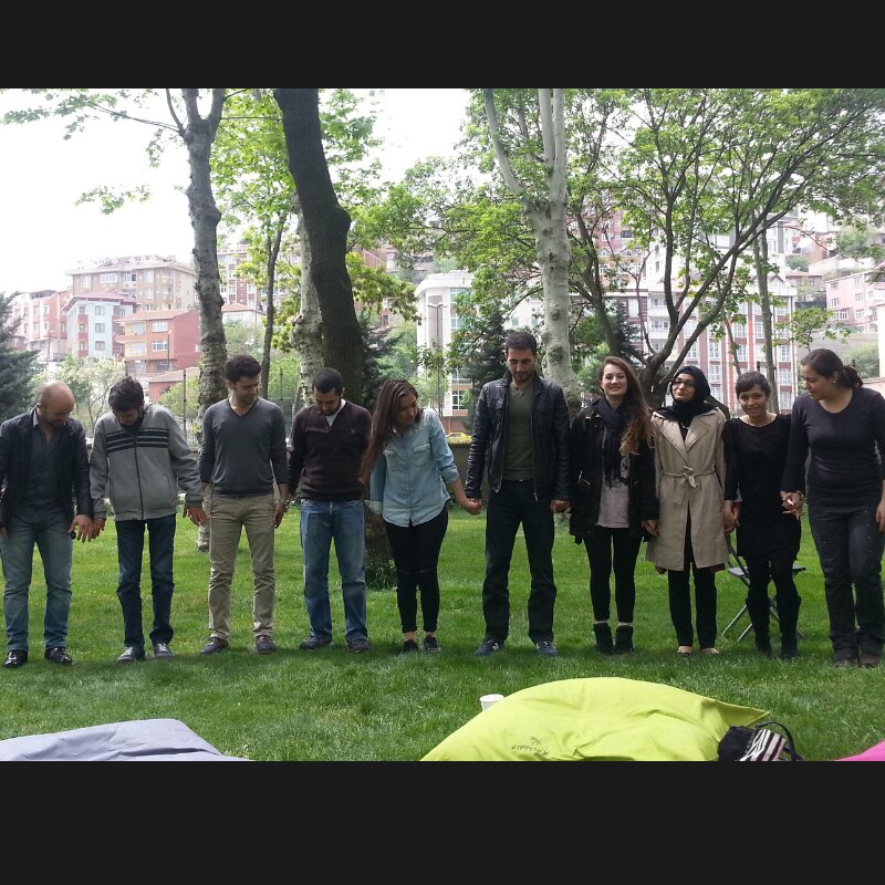 Eğitim Oyunları & Y. Drama 