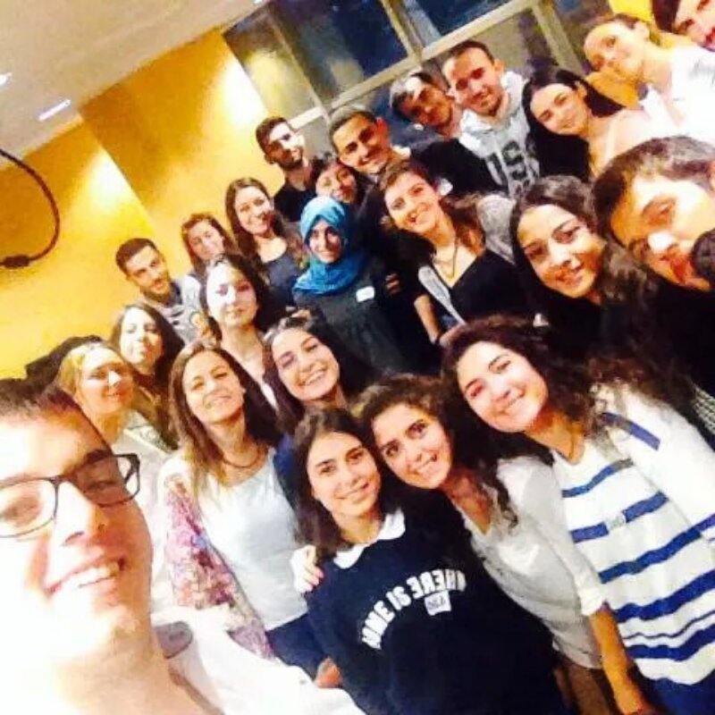 Eğitim Oyunları & Y. Drama 