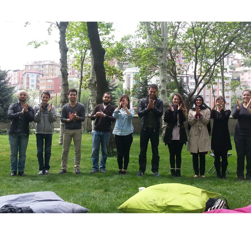 Eğitim Oyunları & Y. Drama 