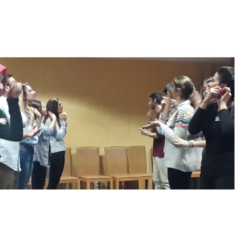 Eğitim Oyunları & Y. Drama 