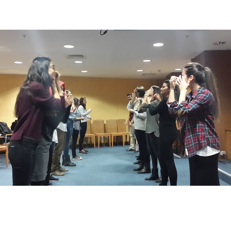 Eğitim Oyunları & Y. Drama 