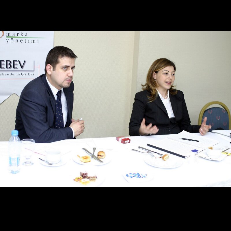 Perakende Bilgi Plaformu 