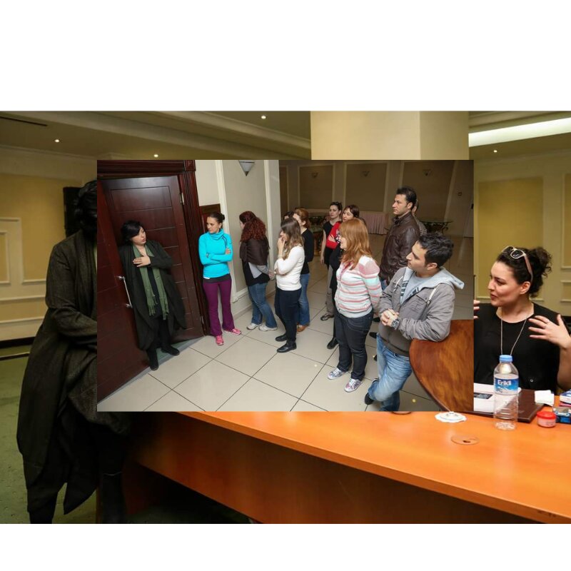 Eğitim Oyunları & Y. Drama 