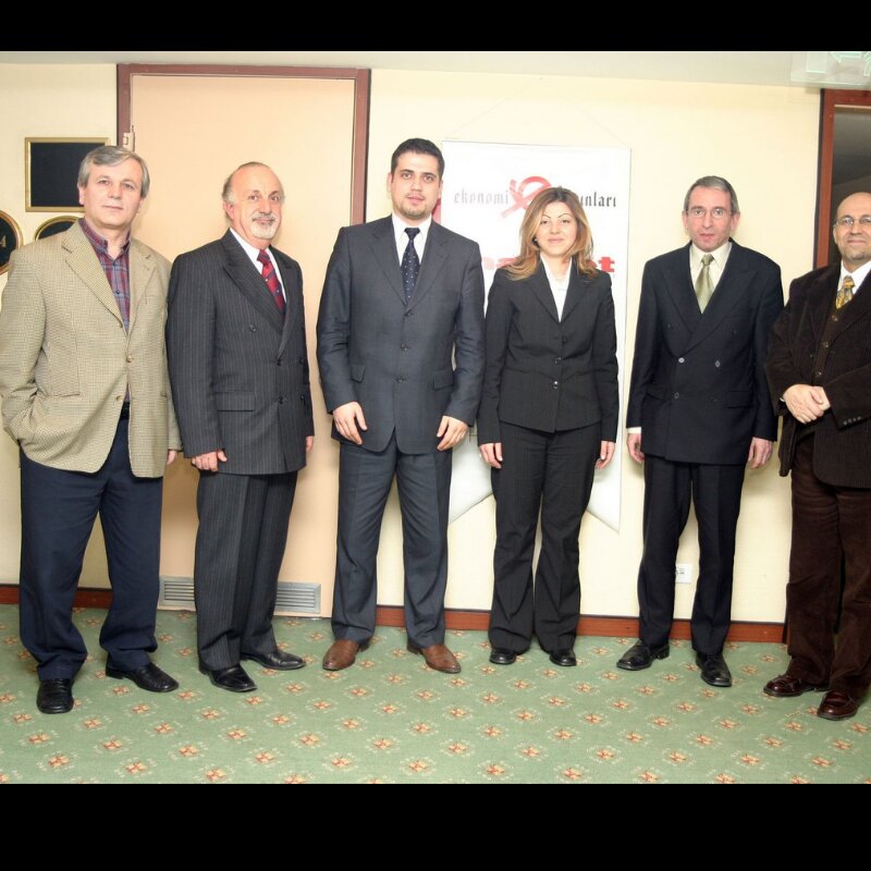 Perakende Bilgi Plaformu 