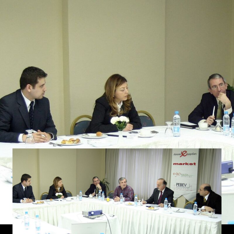 Perakende Bilgi Plaformu 